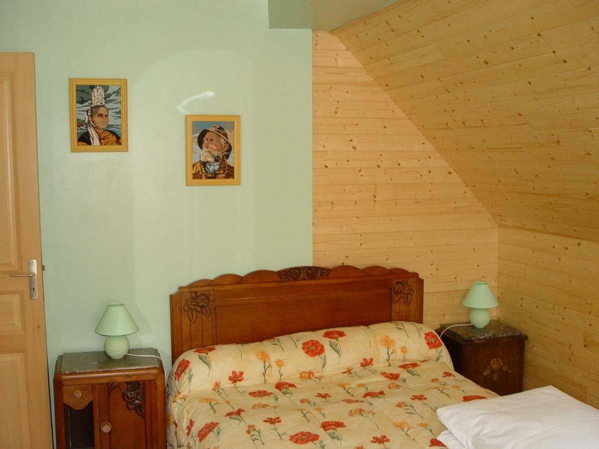 Le Moign-Locations Villa Camaret-sur-Mer Exterior photo