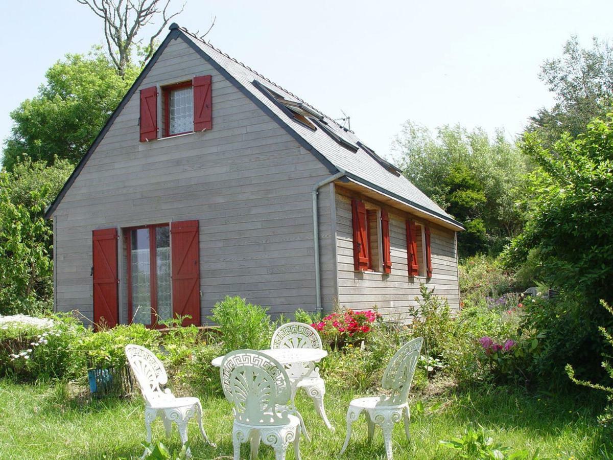 Le Moign-Locations Villa Camaret-sur-Mer Exterior photo