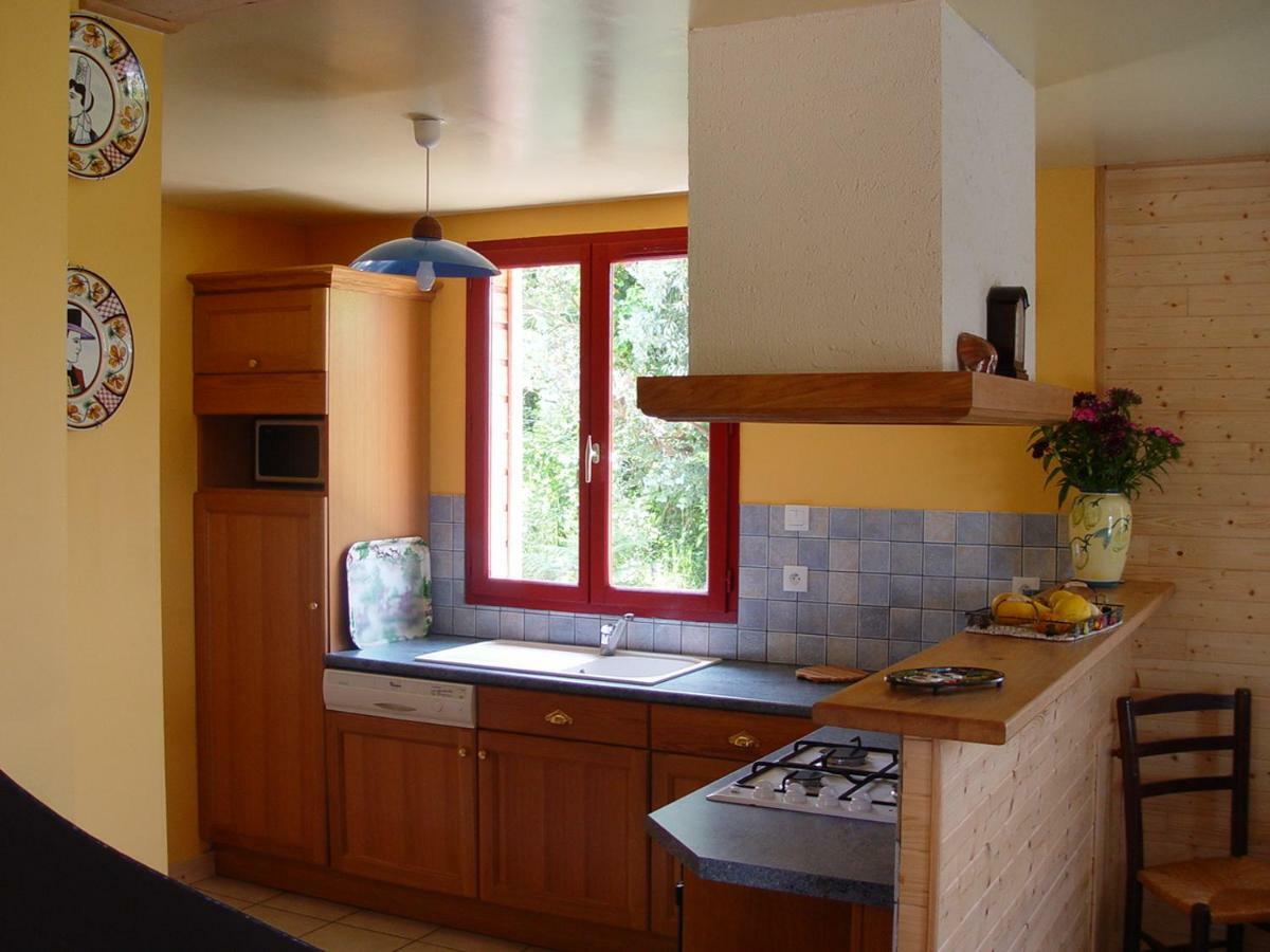 Le Moign-Locations Villa Camaret-sur-Mer Exterior photo